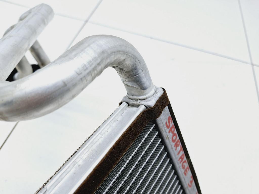 Радиатор отопителя, 2000 рублей, Пермь