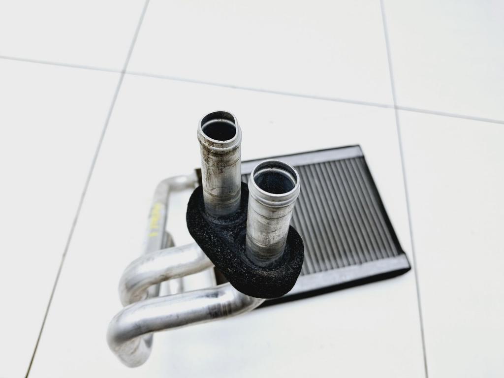 Радиатор отопителя, 2000 рублей, Пермь