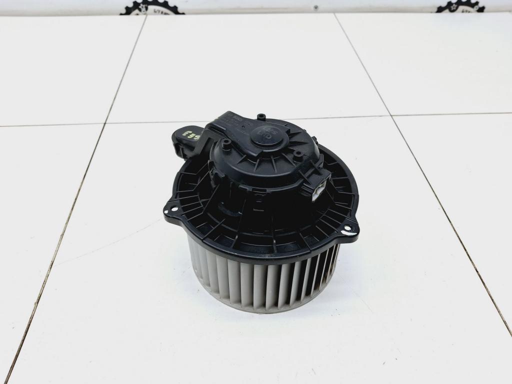 Моторчик печки, 2500 рублей, Пермь