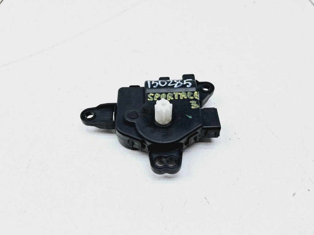 Моторчик заслонки печки, 1000 рублей, Пермь