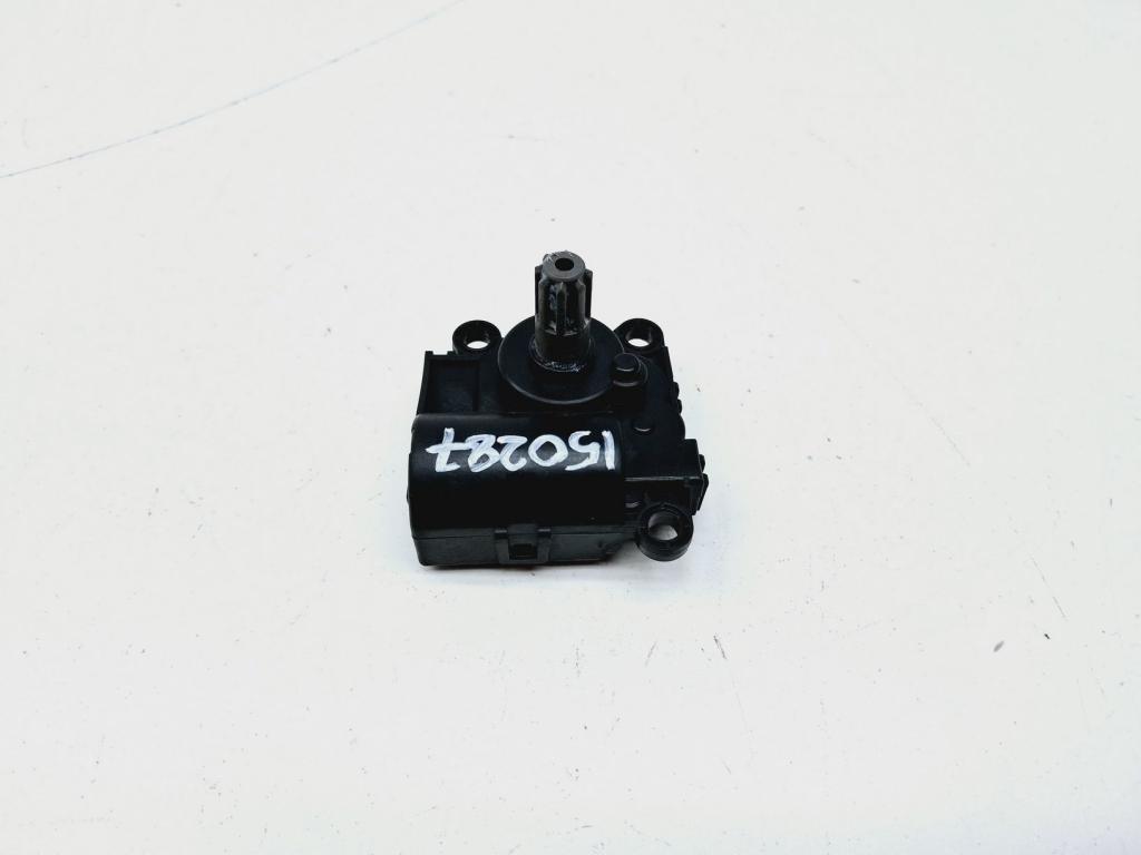 Моторчик заслонки печки, 1000 рублей, Пермь