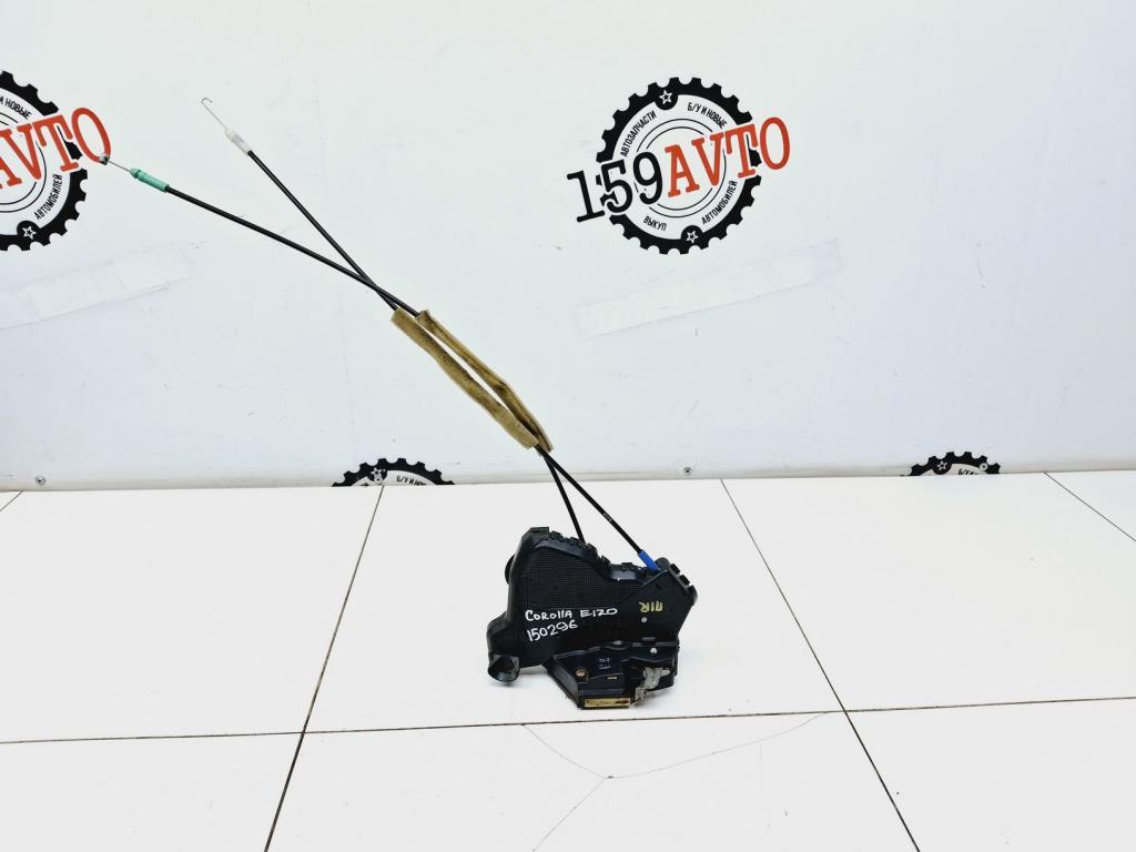 Замок двери передней правой, 1500 рублей, Пермь