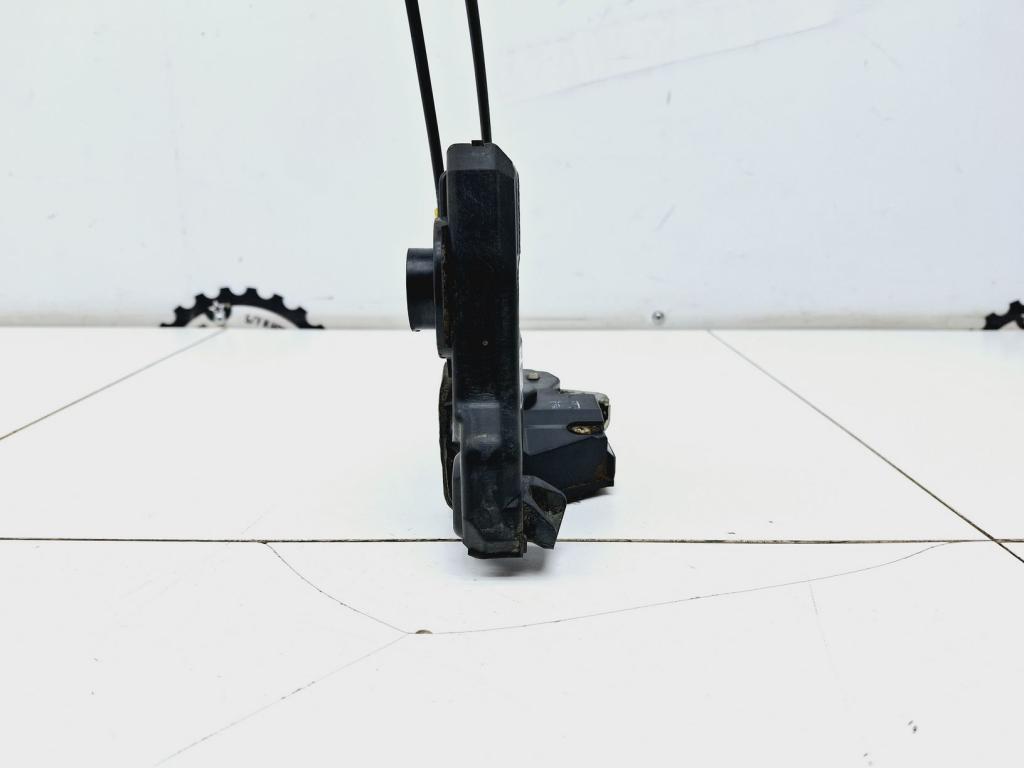 Замок двери передней правой, 1500 рублей, Пермь