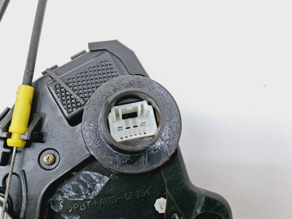 Замок двери передней правой, 1500 рублей, Пермь