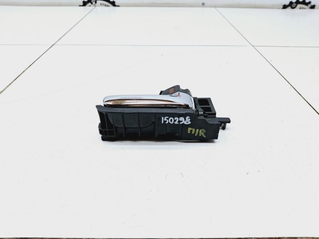 Ручка двери внутренняя правая, 500 рублей, Пермь