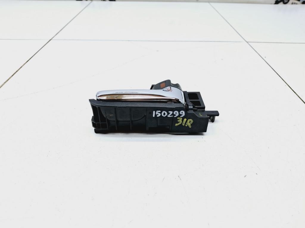 Ручка двери внутренняя правая, 500 рублей, Пермь