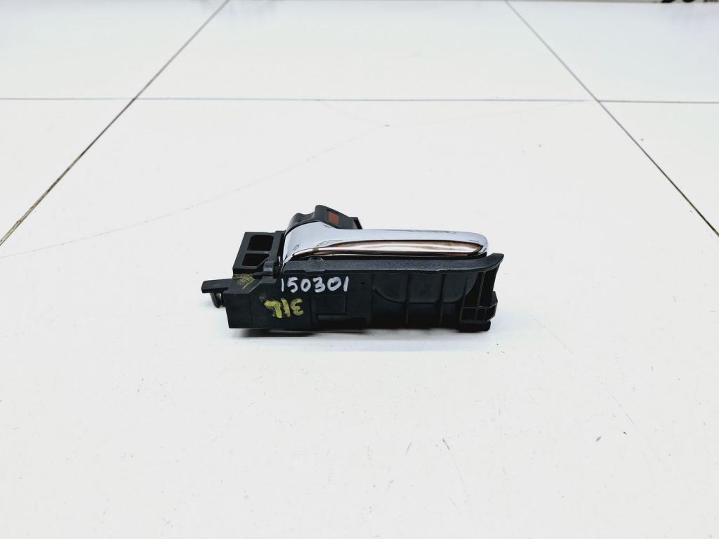 Ручка двери внутренняя левая, 500 рублей, Пермь