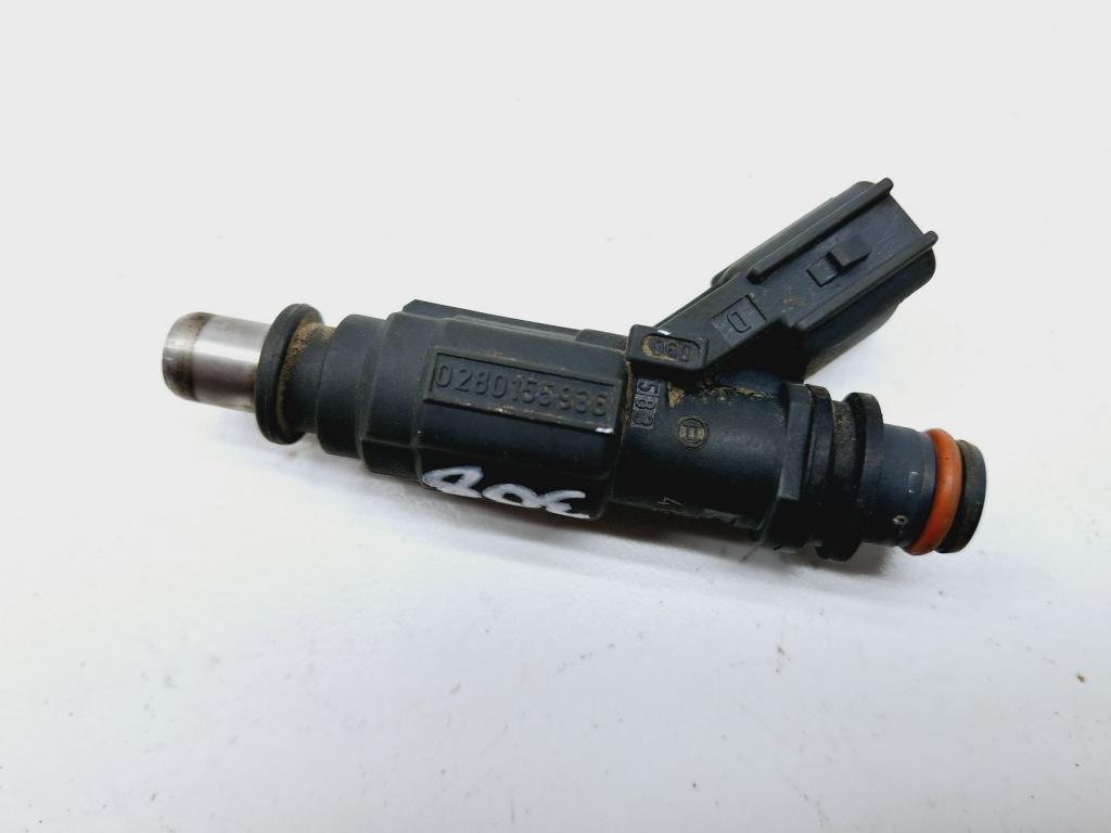 Форсунка топливная, 600 рублей, Пермь