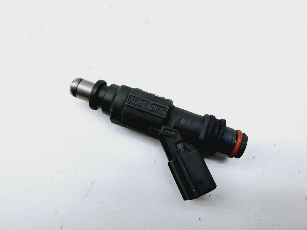 Форсунка топливная, 600 рублей, Пермь