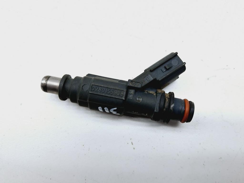 Форсунка топливная, 600 рублей, Пермь