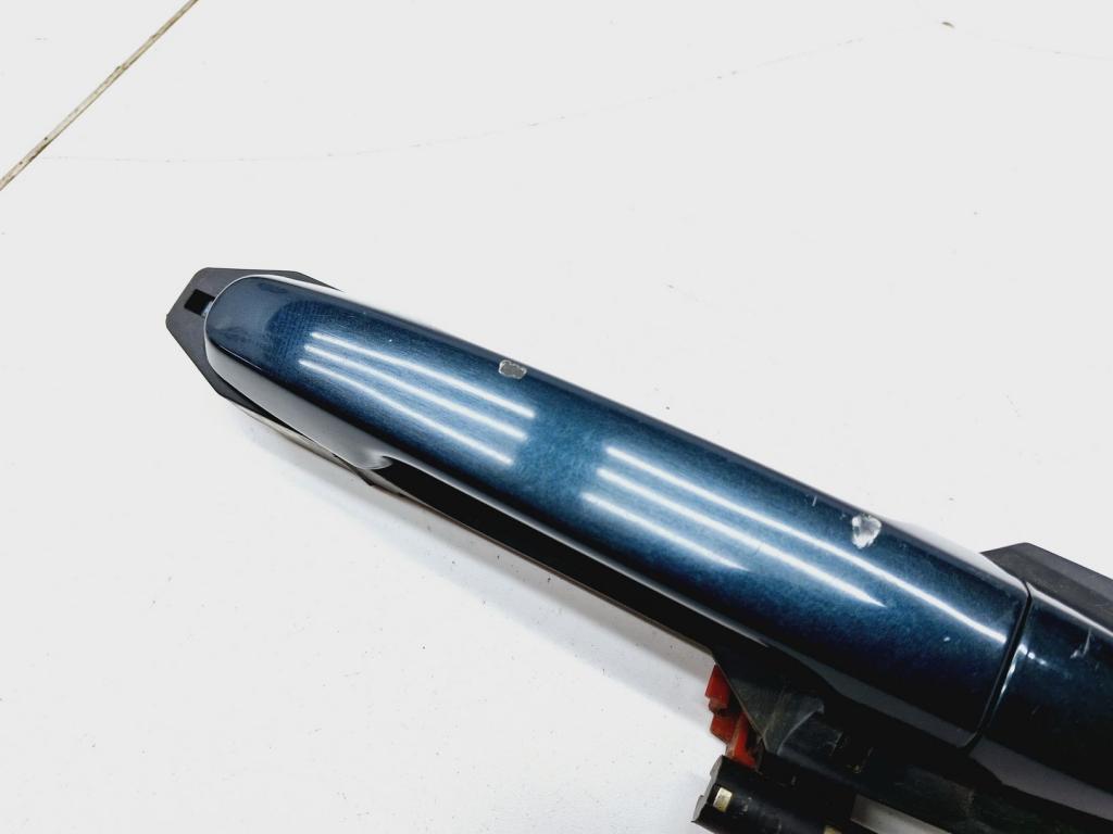 Ручка двери передней наружная правая, 500 рублей, Пермь