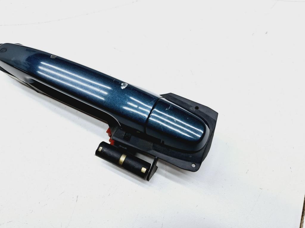 Ручка двери передней наружная правая, 500 рублей, Пермь