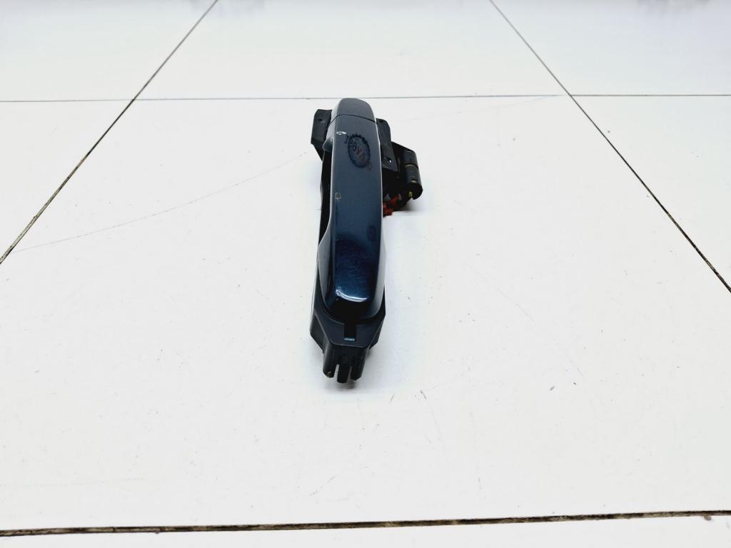 Ручка двери передней наружная правая, 500 рублей, Пермь