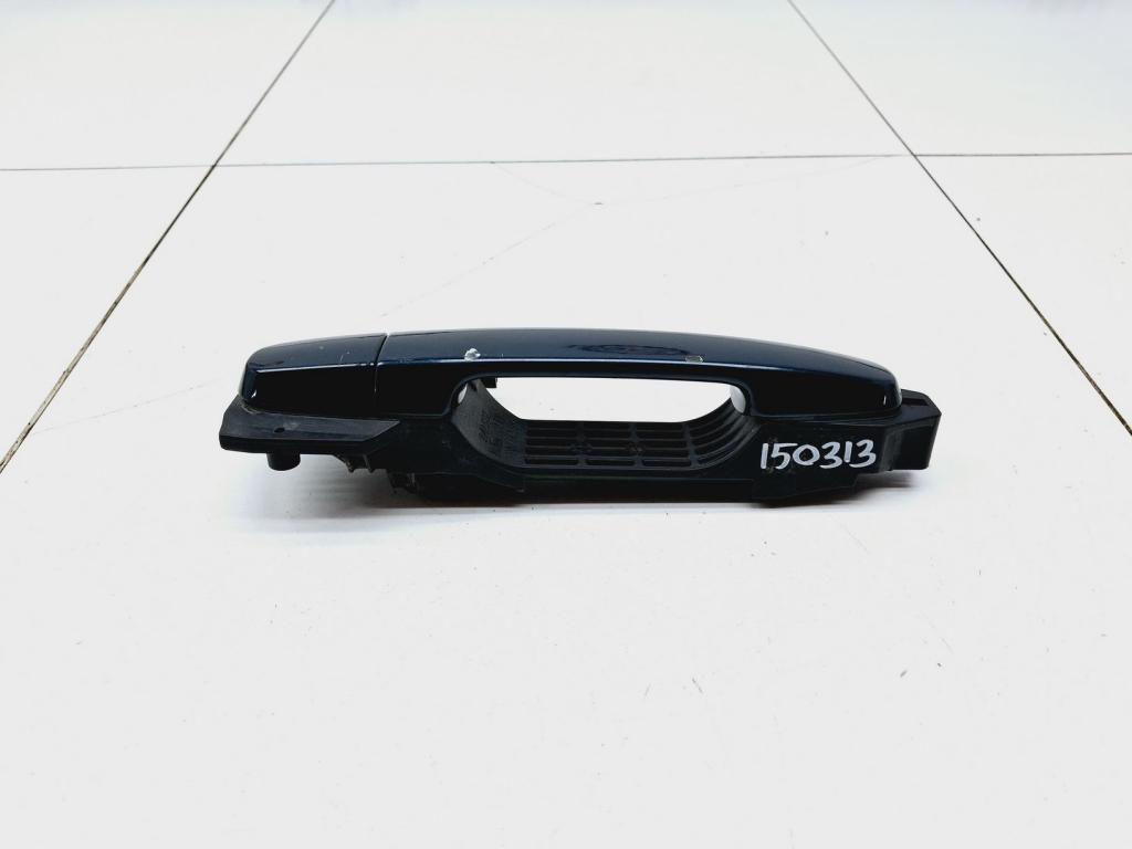 Ручка двери передней наружная правая, 500 рублей, Пермь