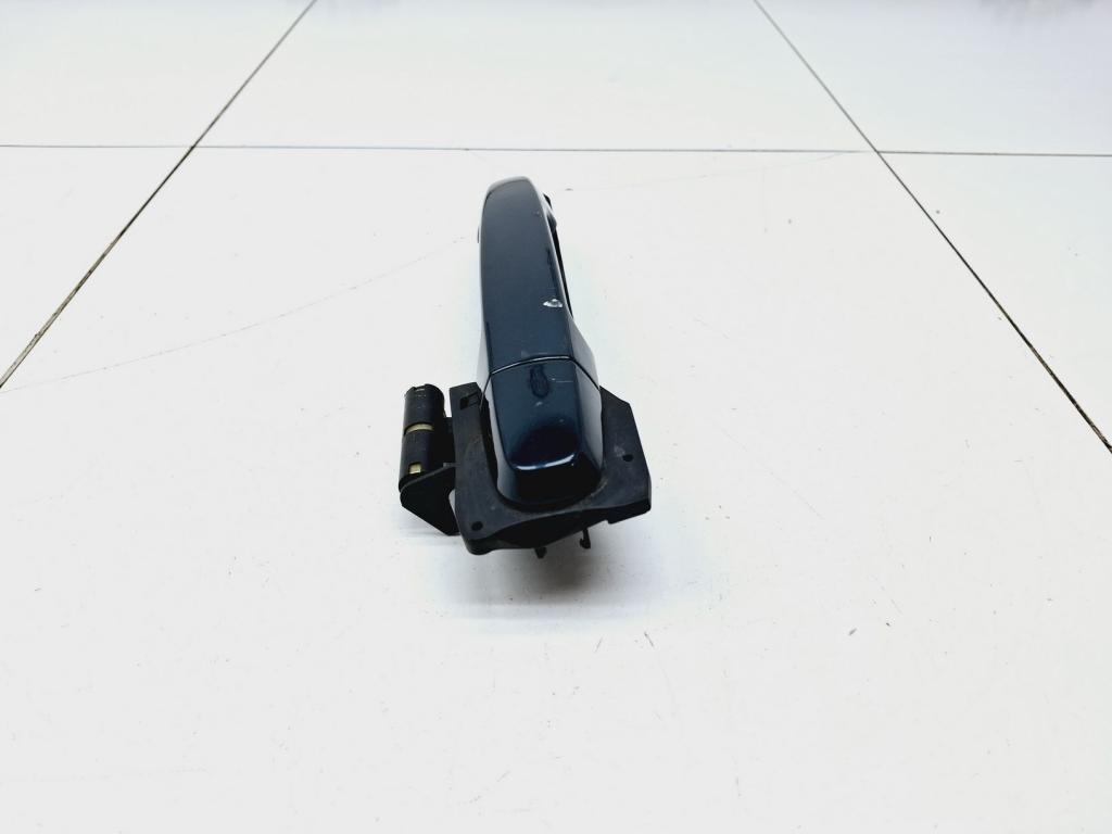 Ручка двери передней наружная правая, 500 рублей, Пермь