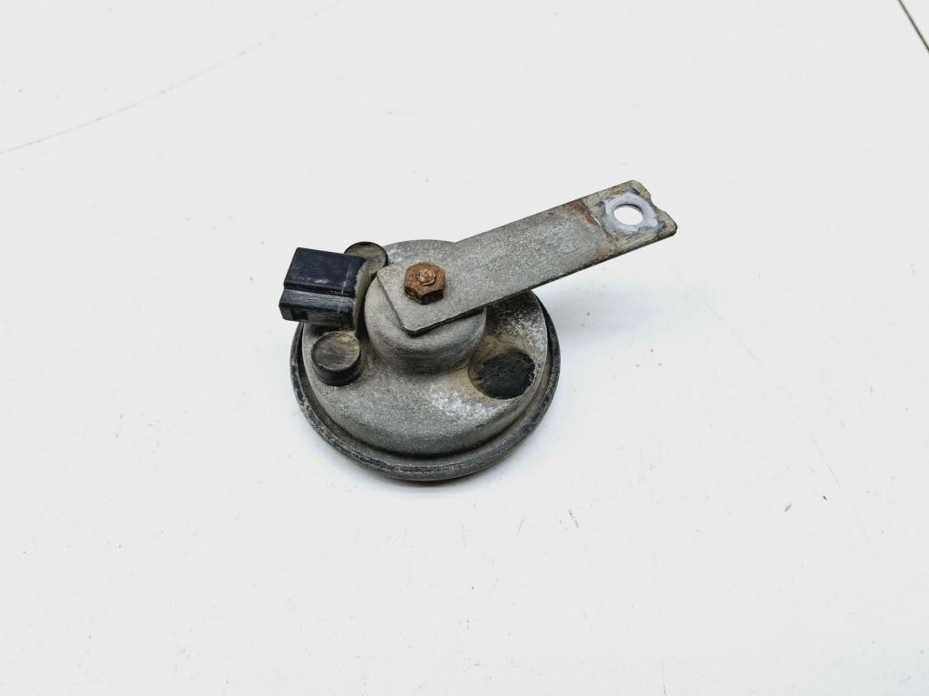 Сигнал звуковой, 500 рублей, Пермь