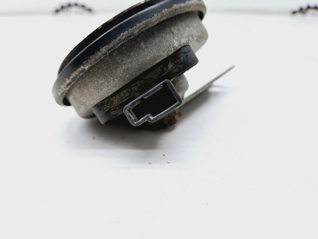 Сигнал звуковой, 500 рублей, Пермь