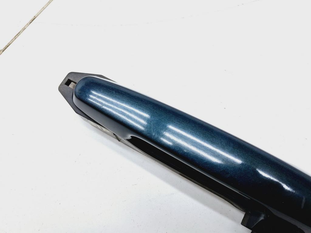 Ручка двери задней наружная правая, 500 рублей, Пермь