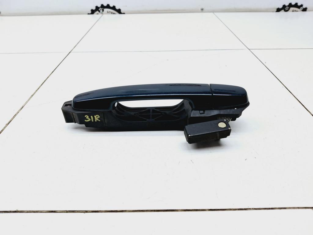 Ручка двери задней наружная правая, 500 рублей, Пермь