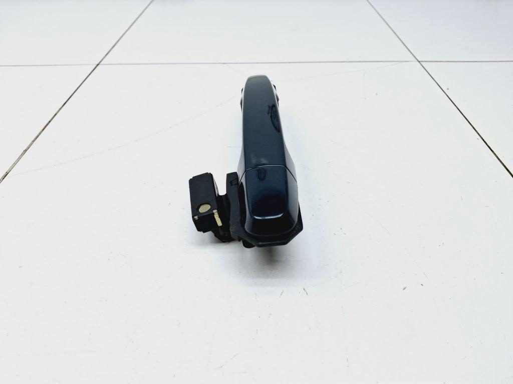 Ручка двери задней наружная правая, 500 рублей, Пермь