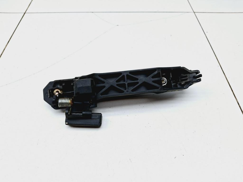 Ручка двери задней наружная правая, 500 рублей, Пермь