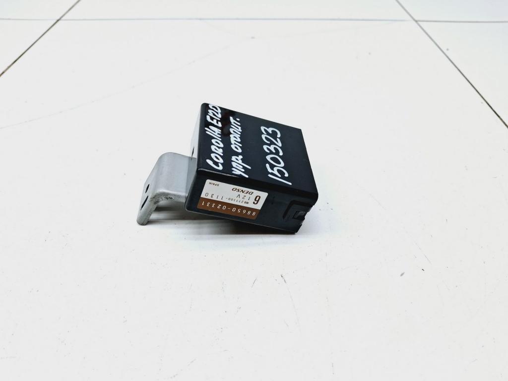 Блок электронный, 500 рублей, Пермь