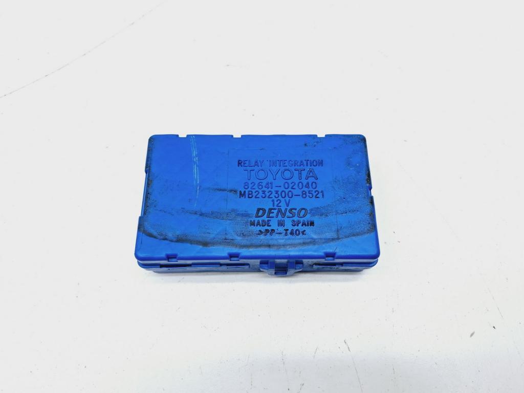 Блок электронный, 1500 рублей, Пермь