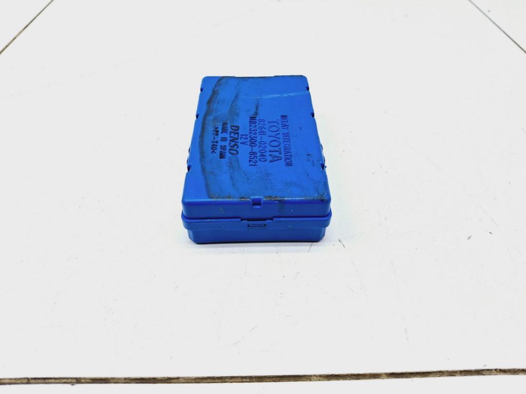 Блок электронный, 1500 рублей, Пермь