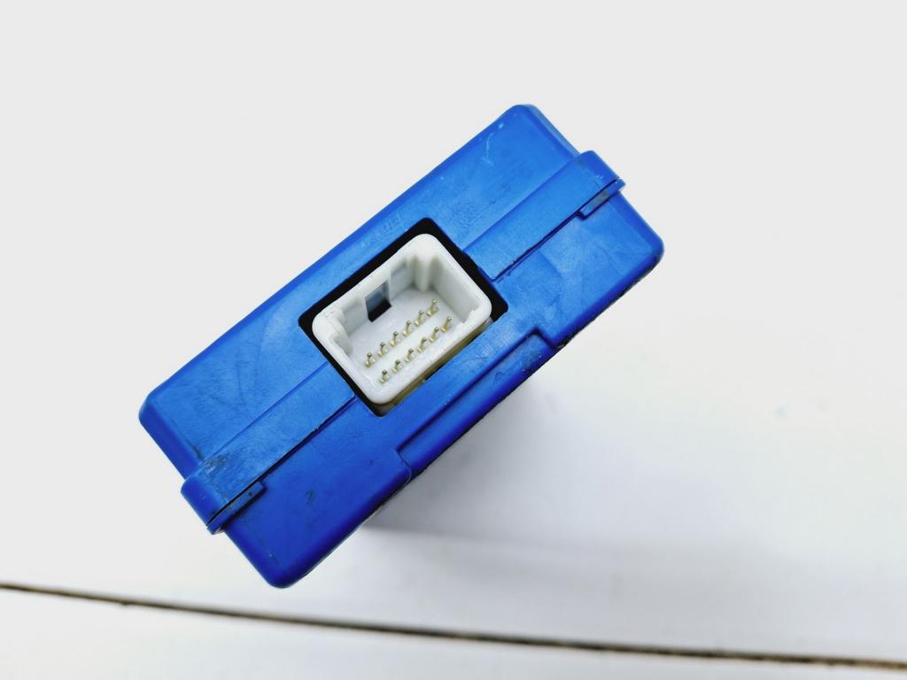 Блок электронный, 1500 рублей, Пермь