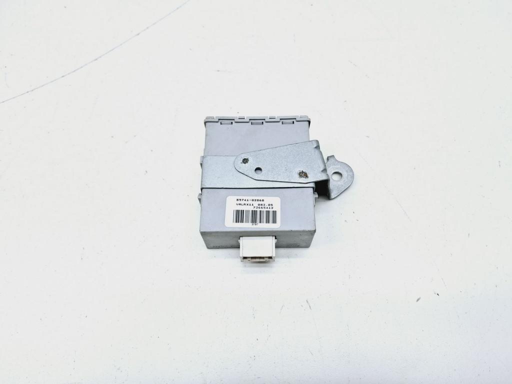 Блок управления центральным замком, 500 рублей, Пермь