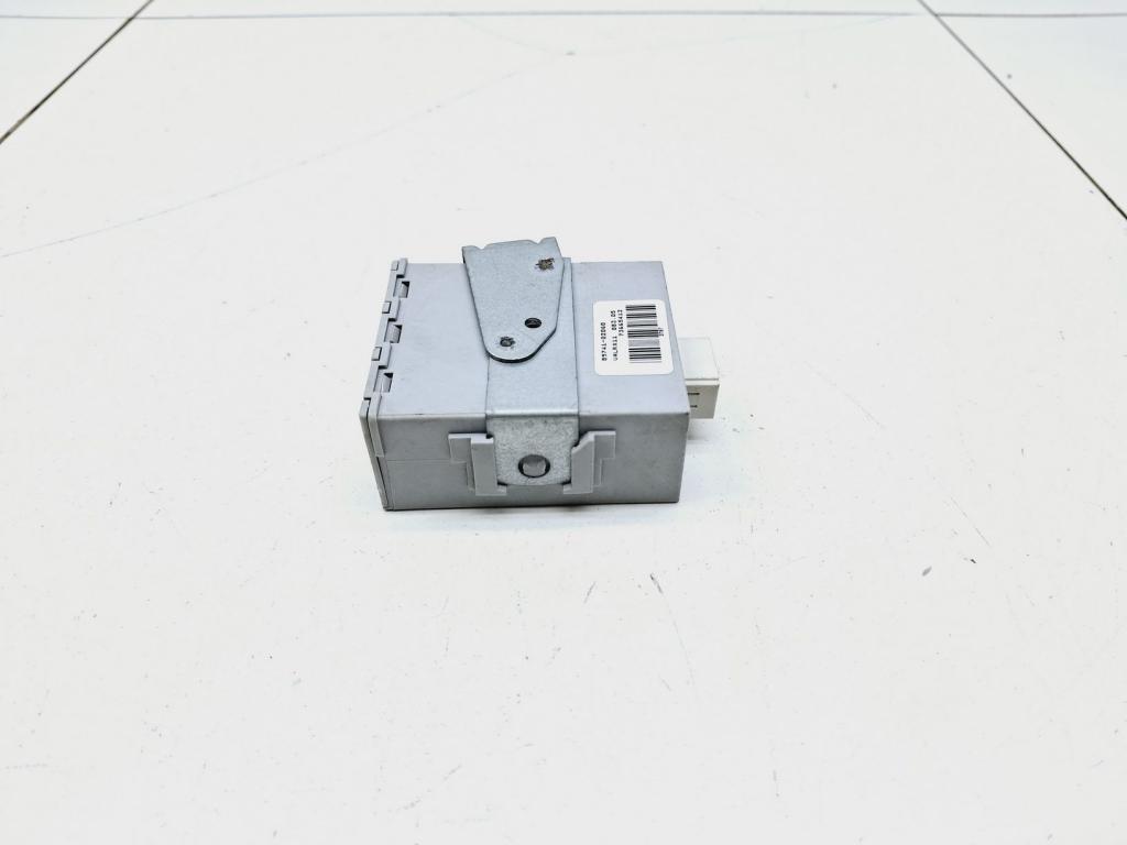 Блок управления центральным замком, 500 рублей, Пермь