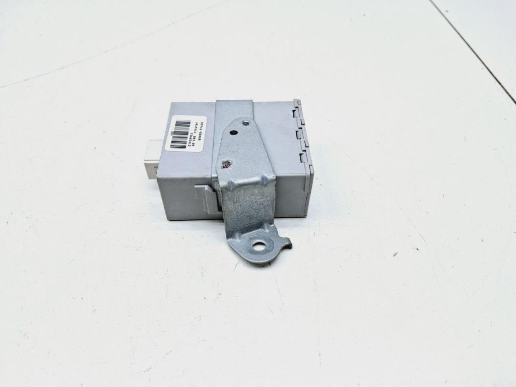 Блок управления центральным замком, 500 рублей, Пермь