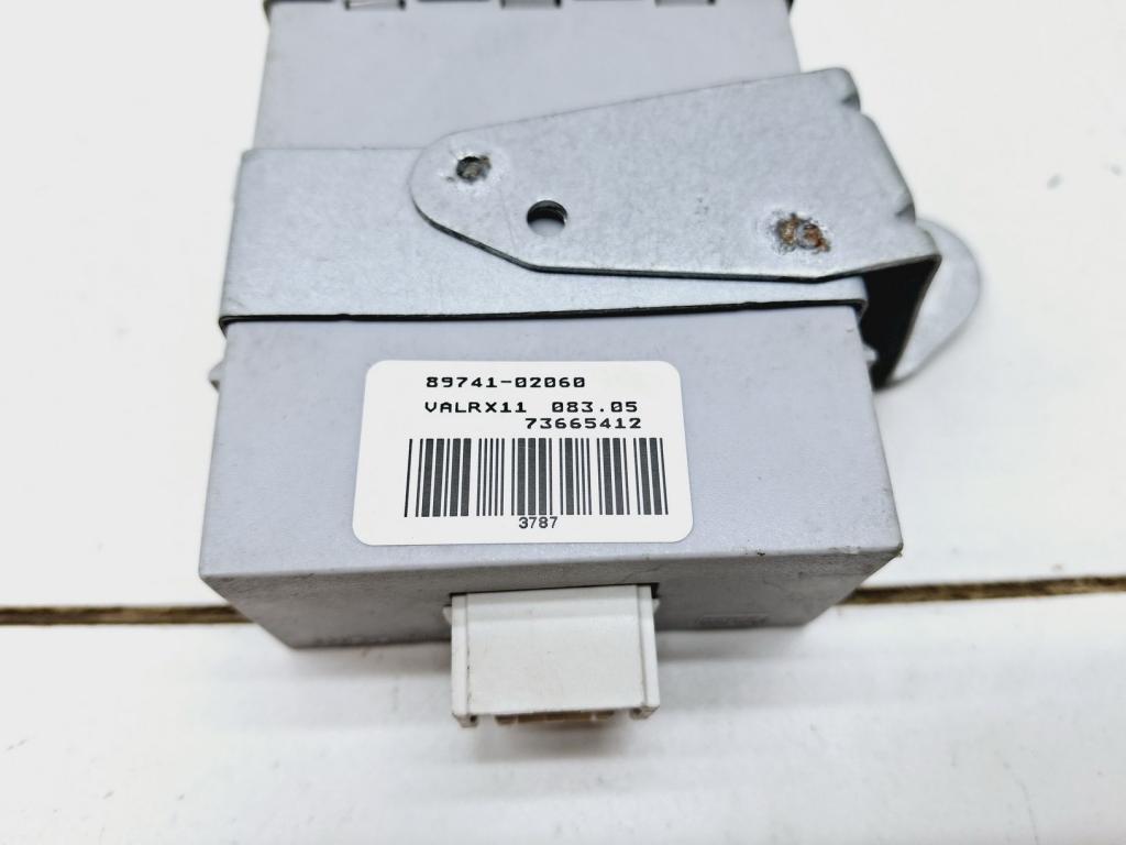 Блок управления центральным замком, 500 рублей, Пермь