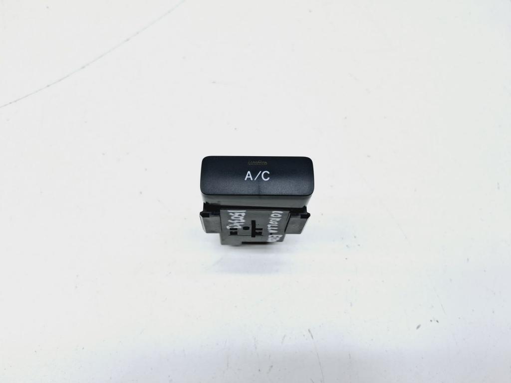 Кнопка кондиционера, 500 рублей, Пермь