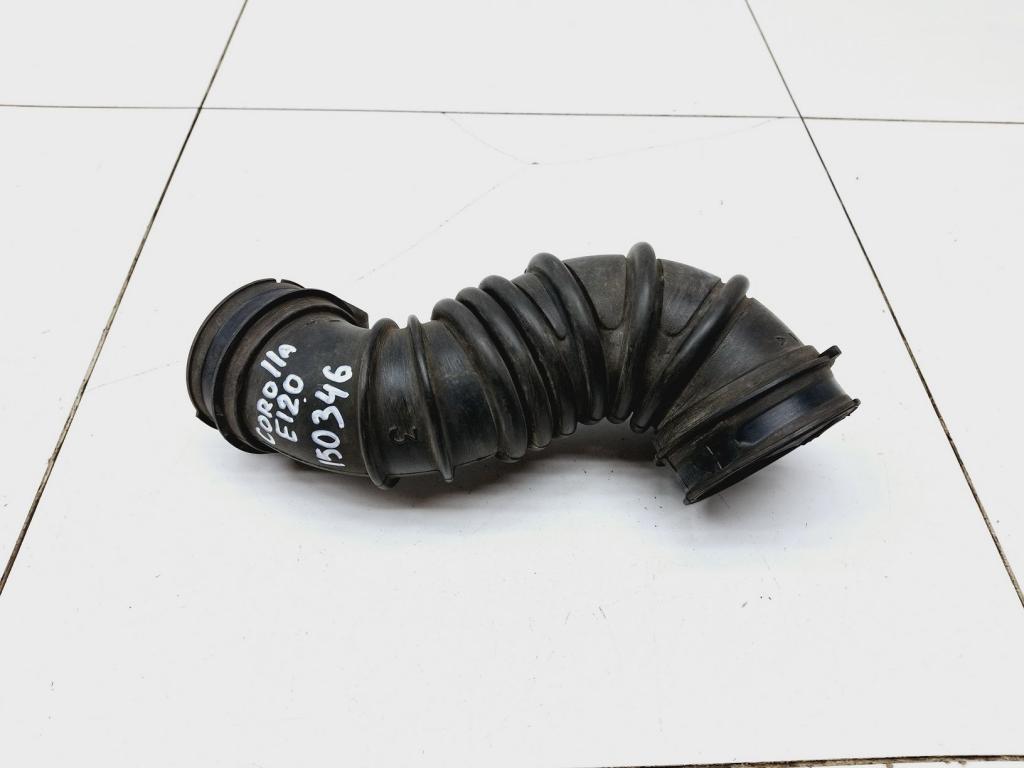 Патрубок воздушного фильтра, 1000 рублей, Пермь