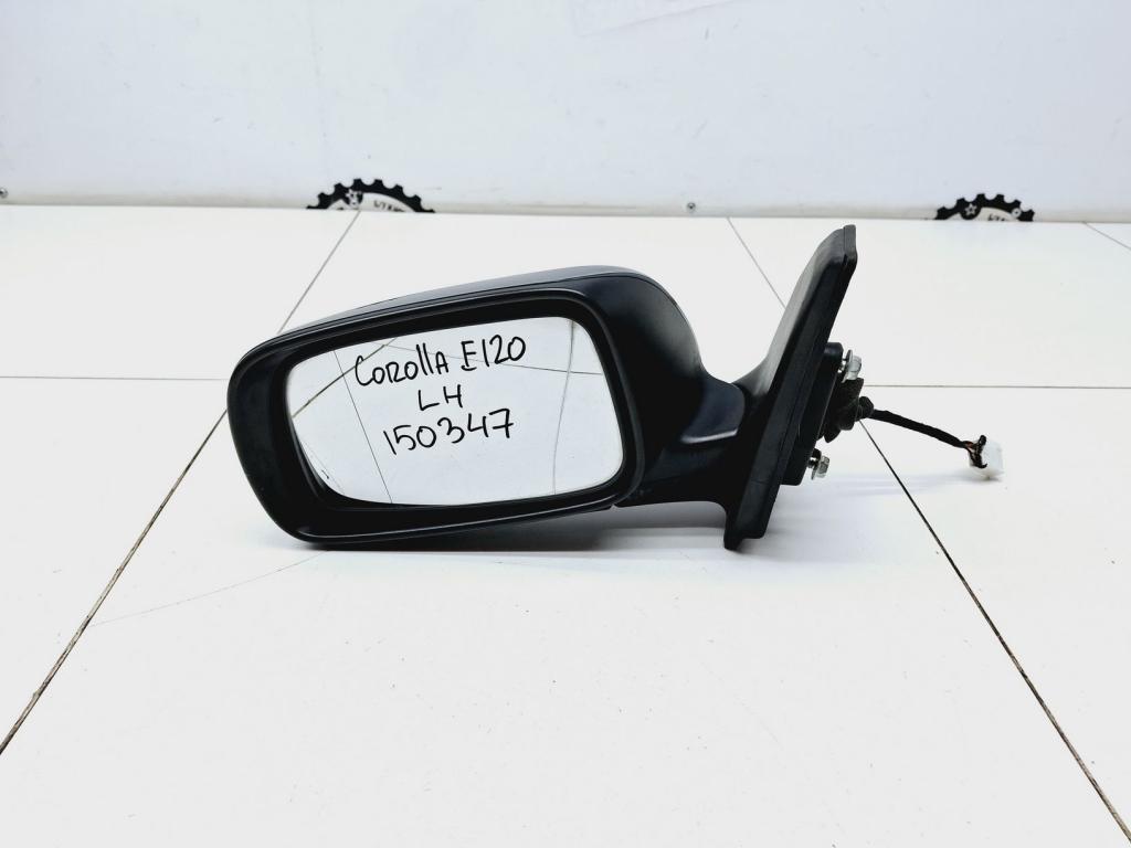 Зеркало левое электрическое, 12000 рублей, Пермь