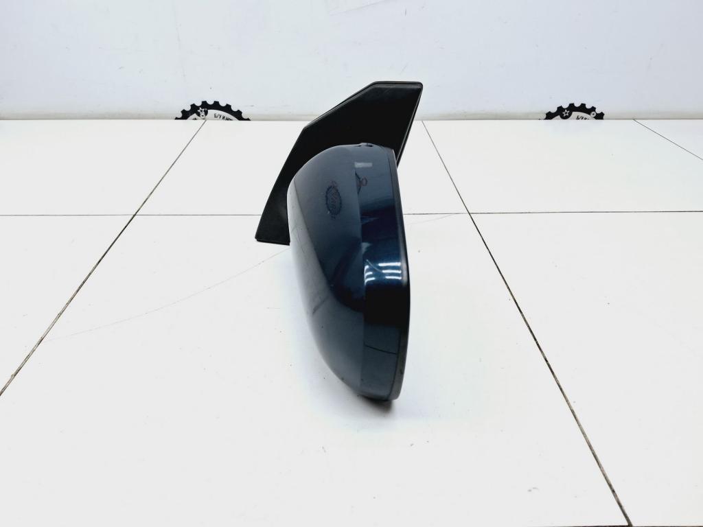 Зеркало левое электрическое, 12000 рублей, Пермь