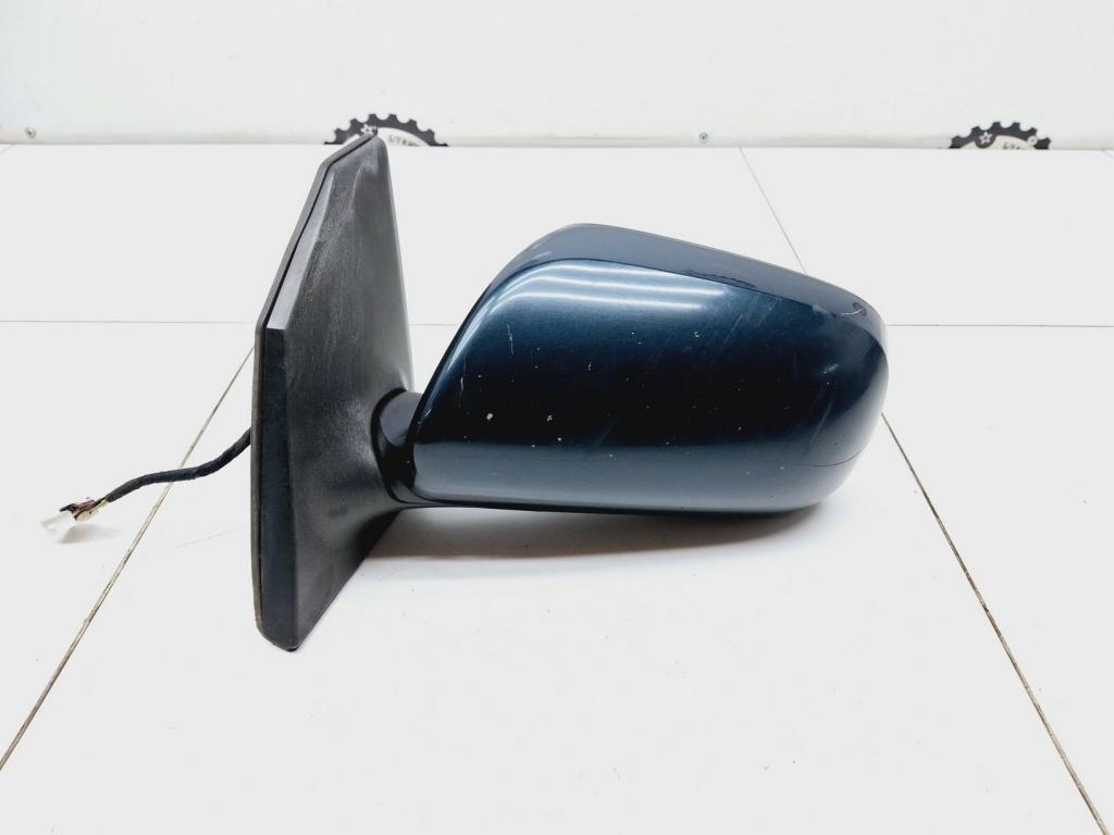 Зеркало левое электрическое, 12000 рублей, Пермь