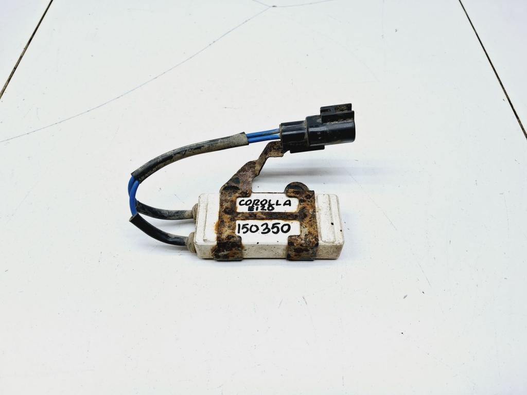 Блок управления вентилятором, 500 рублей, Пермь