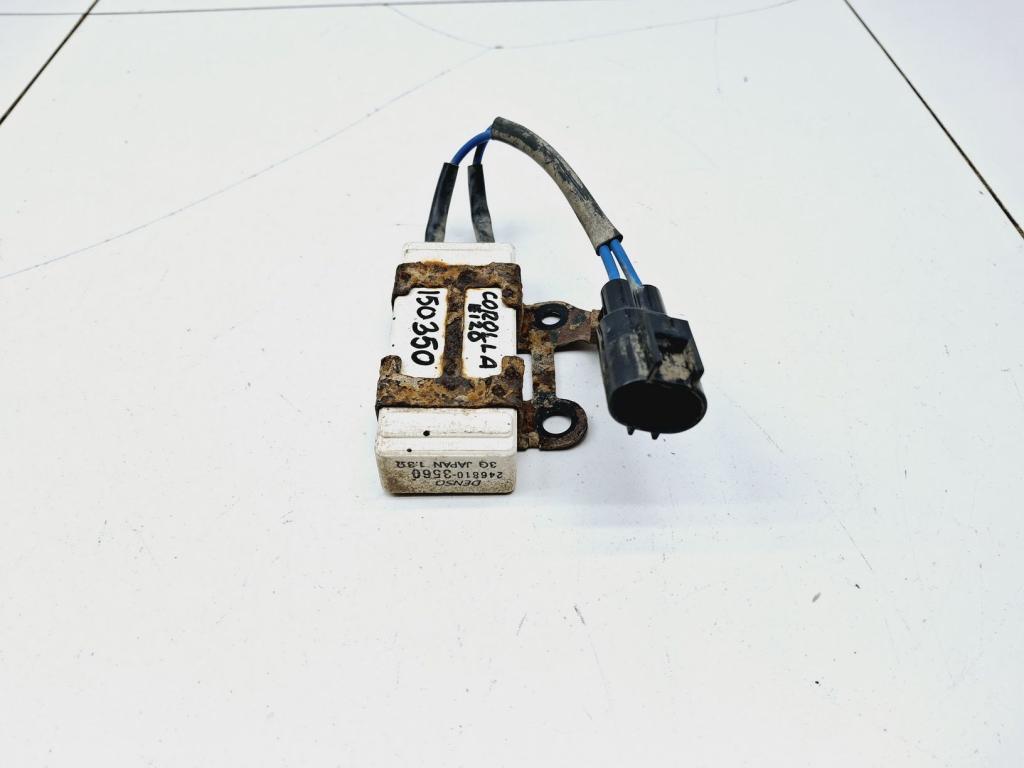 Блок управления вентилятором, 500 рублей, Пермь