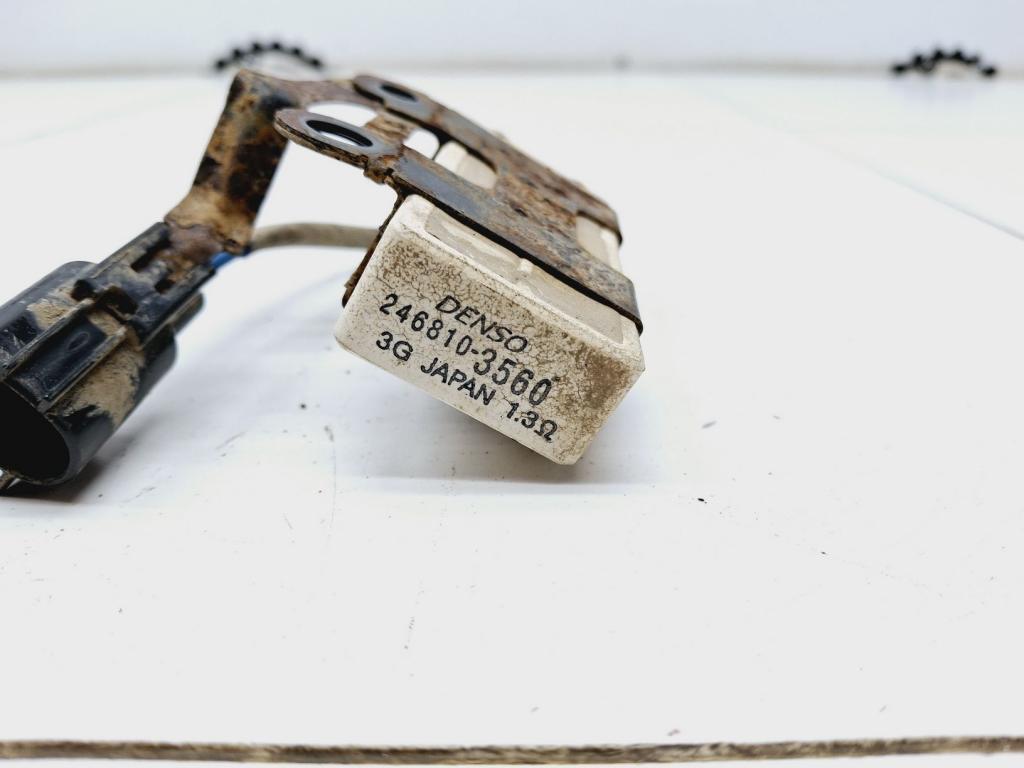 Блок управления вентилятором, 500 рублей, Пермь