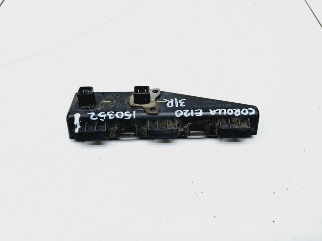 Кронштейн заднего бампера правый, 500 рублей, Пермь