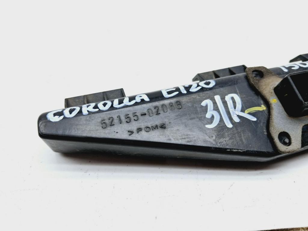 Кронштейн заднего бампера правый, 500 рублей, Пермь