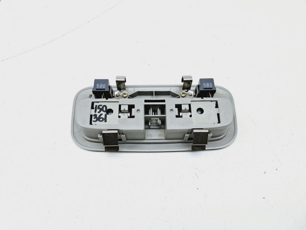 Плафон салонный, 850 рублей, Пермь