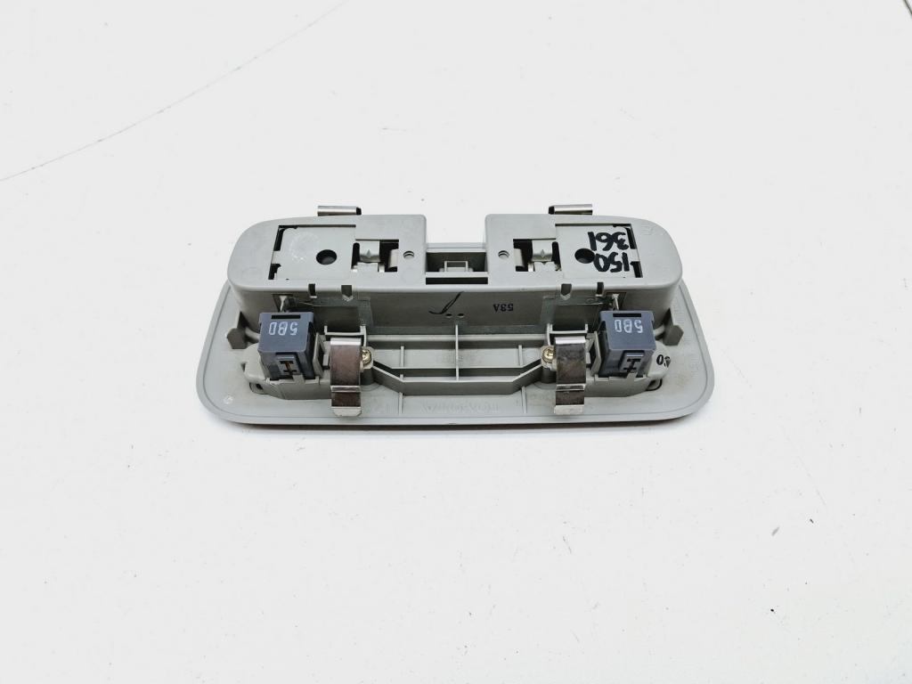 Плафон салонный, 850 рублей, Пермь