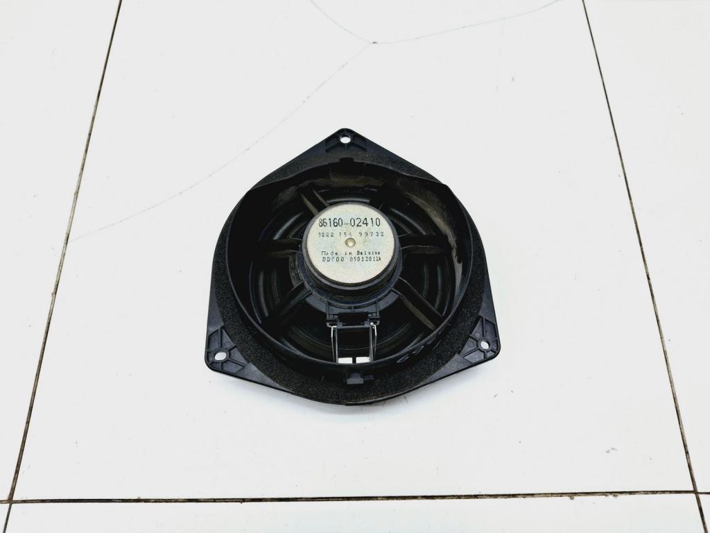 Динамик, 500 рублей, Пермь