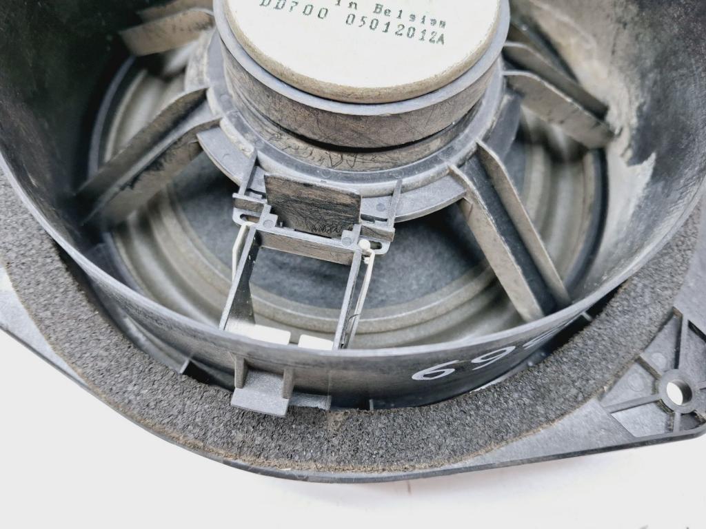 Динамик, 500 рублей, Пермь