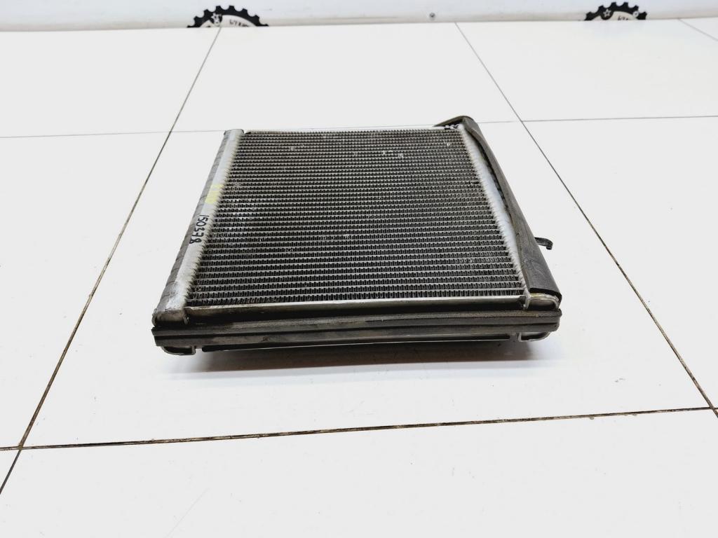 Испаритель кондиционера, 2000 рублей, Пермь