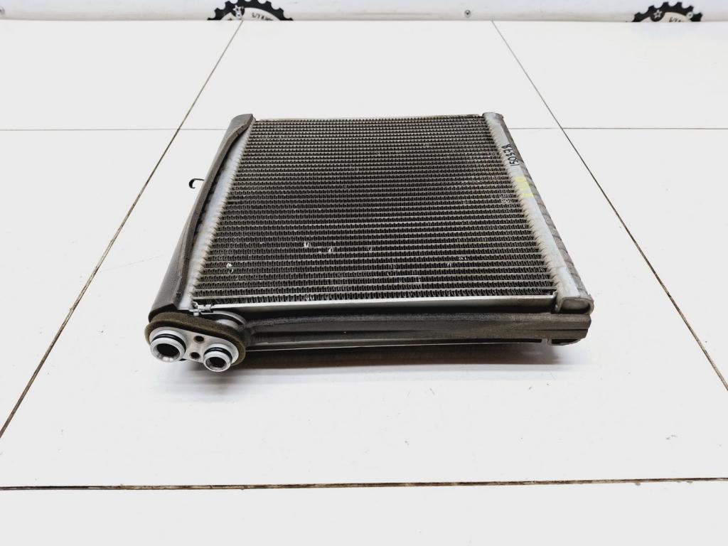 Испаритель кондиционера, 2000 рублей, Пермь