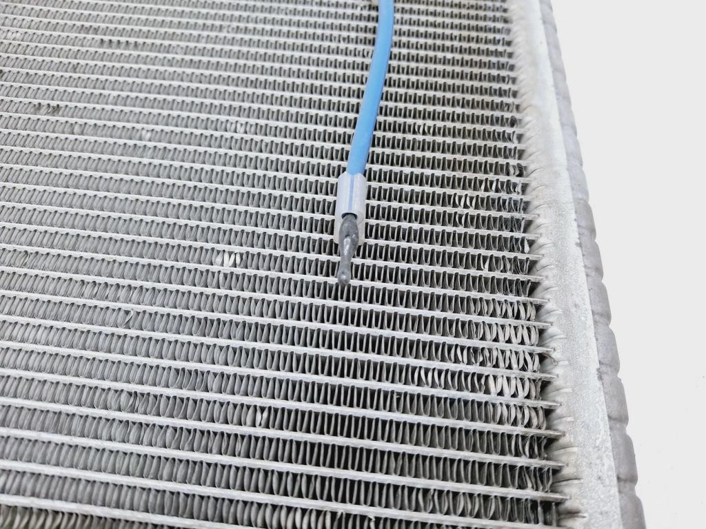 Испаритель кондиционера, 2000 рублей, Пермь